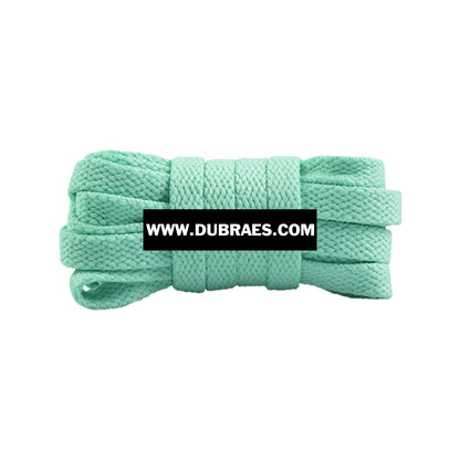 Classic Flat Shoelaces