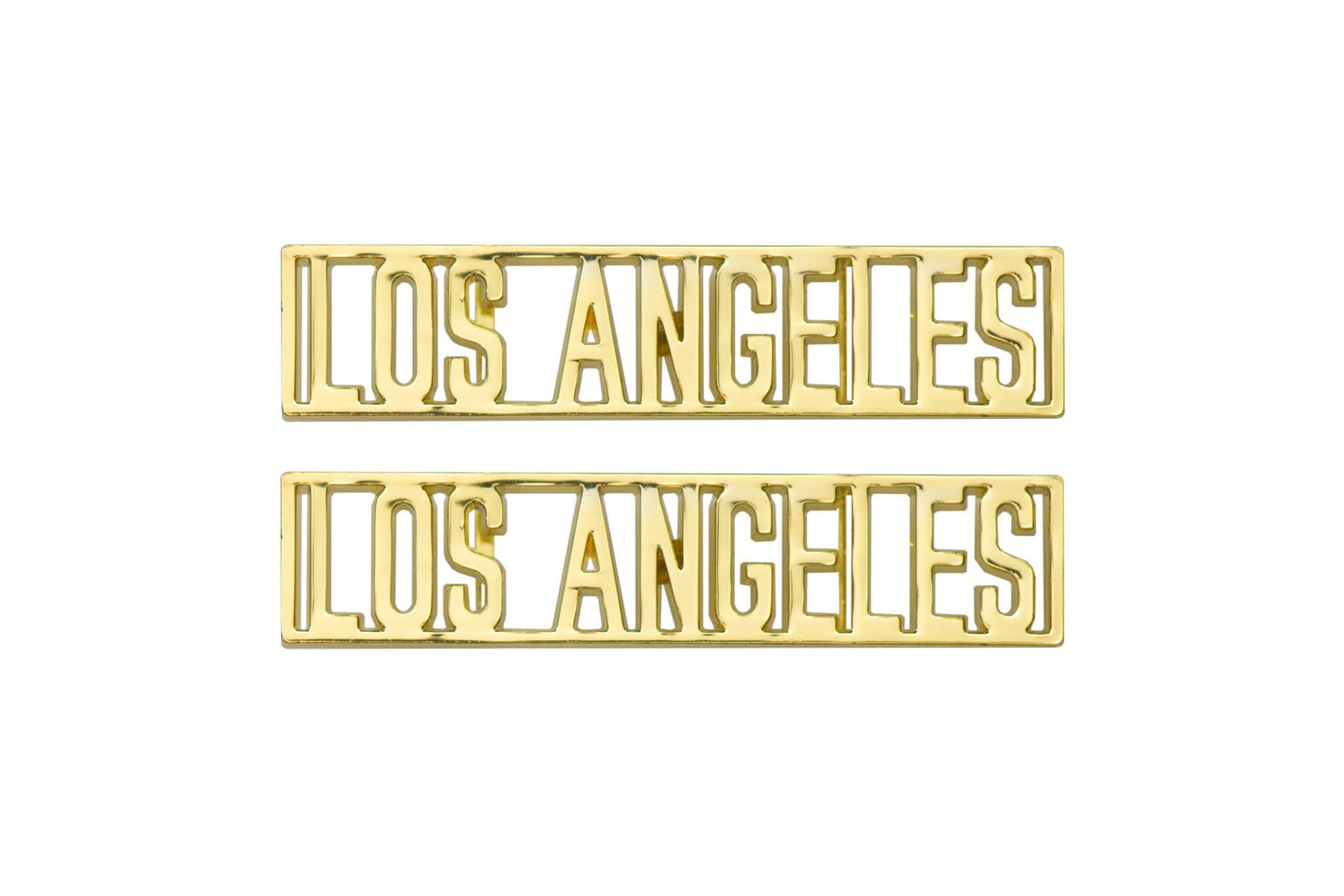 Los Angeles Dubraes