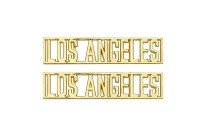 Los Angeles Dubraes