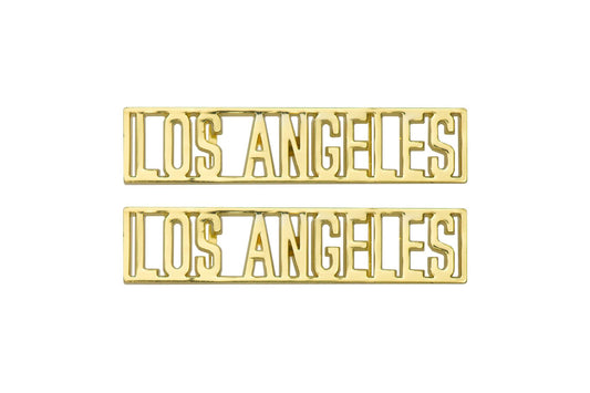 Los Angeles Dubraes