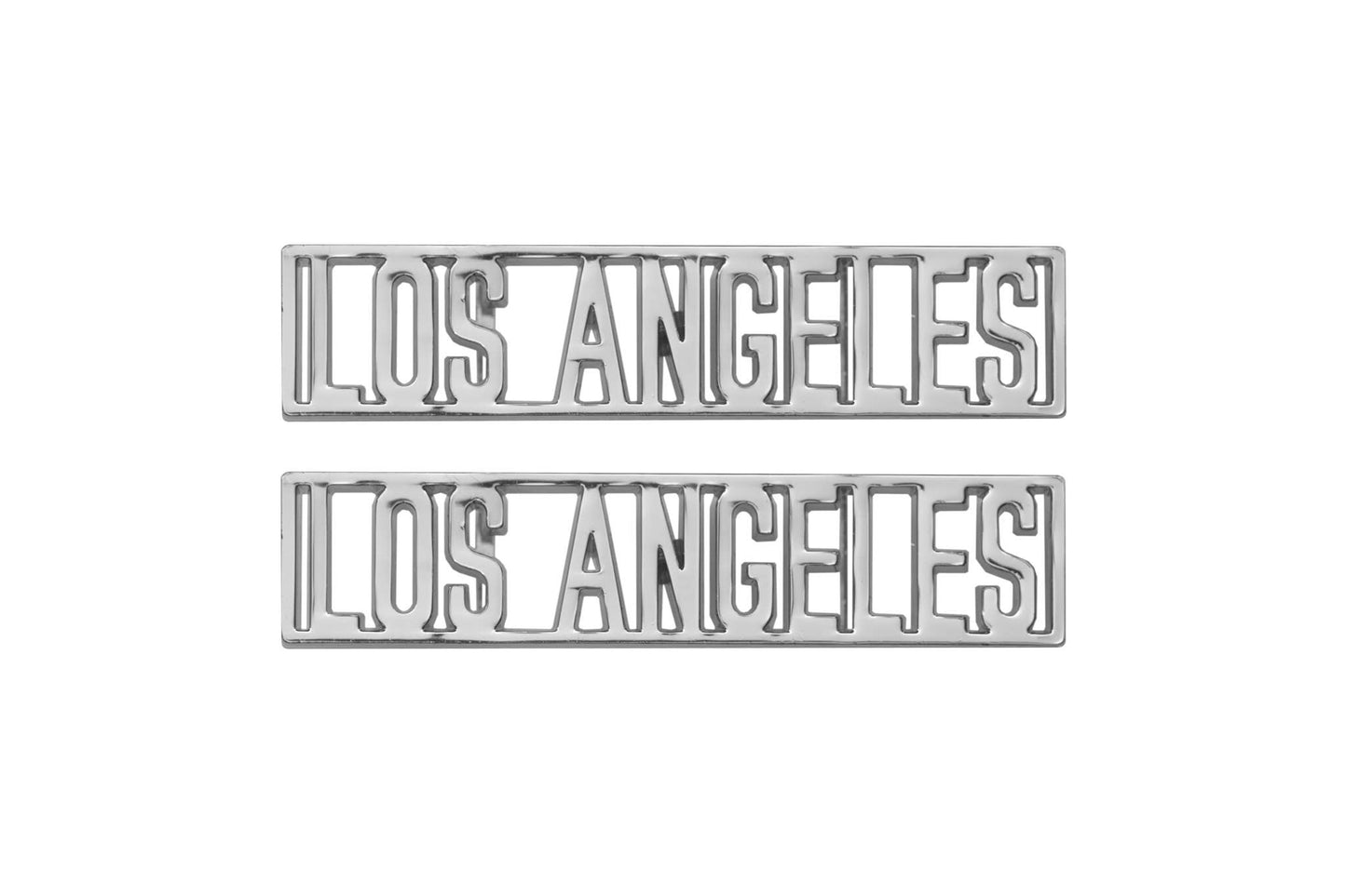 Los Angeles Dubraes