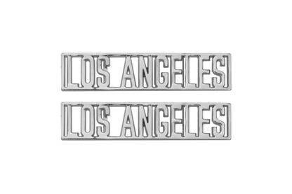 Los Angeles Dubraes