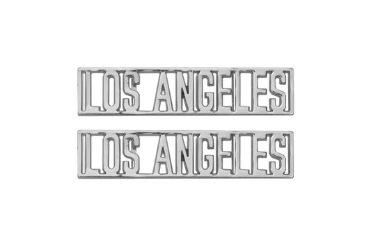 Los Angeles Dubraes