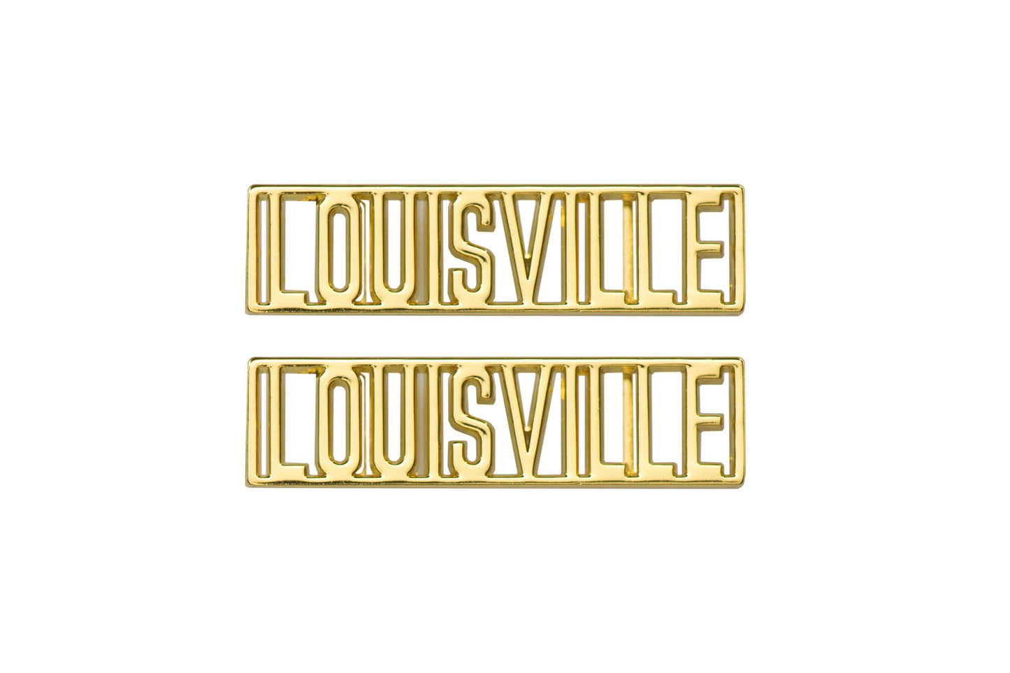 Louisville Dubraes