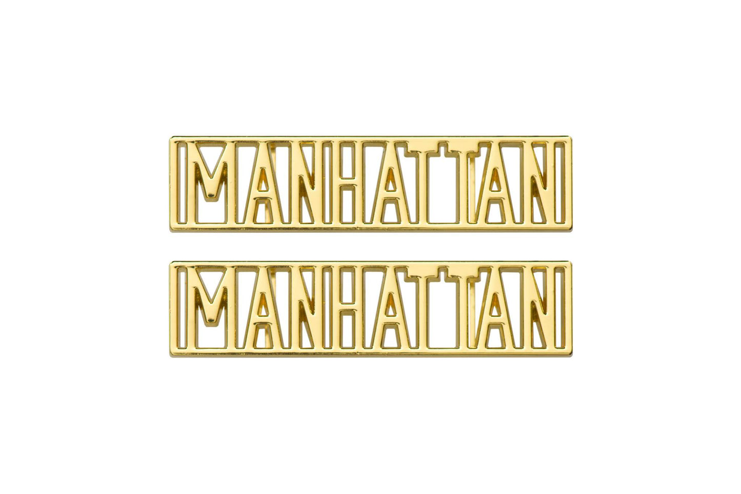 Manhattan Dubraes