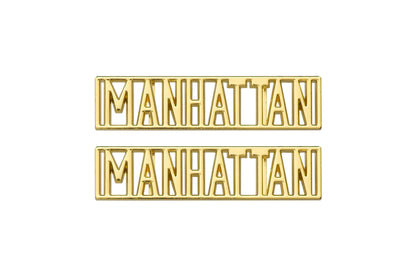 Manhattan Dubraes