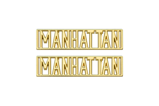 Manhattan Dubraes