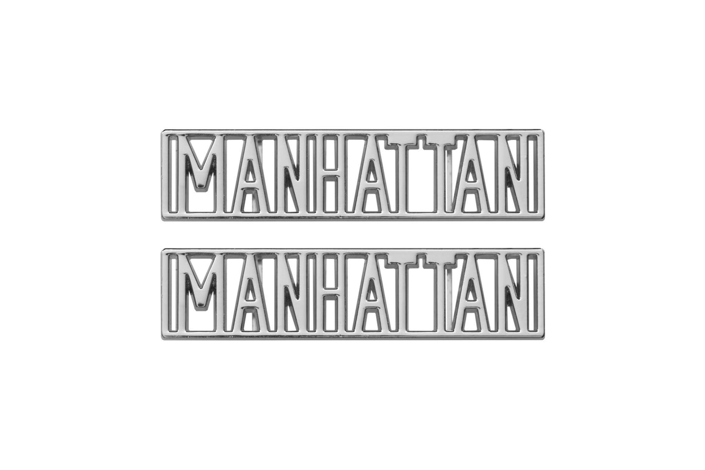 Manhattan Dubraes