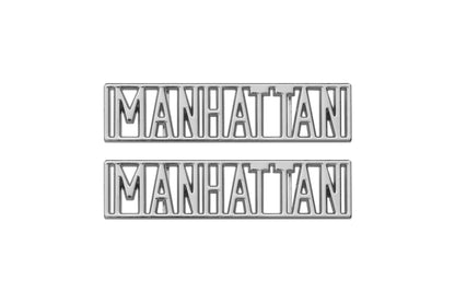 Manhattan Dubraes