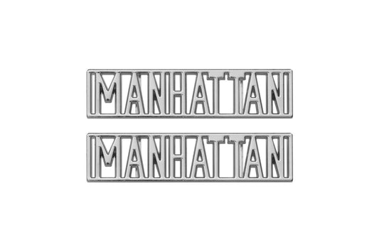 Manhattan Dubraes