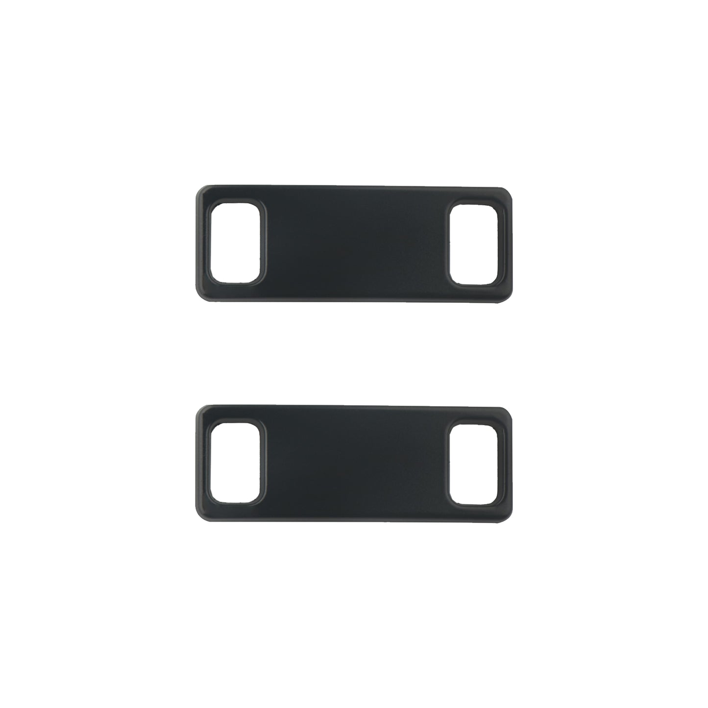 Small Premium Matte Black Dubraes