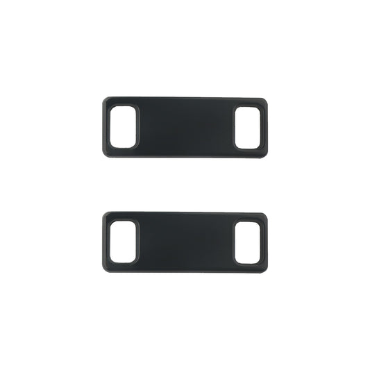 Small Premium Matte Black Dubraes