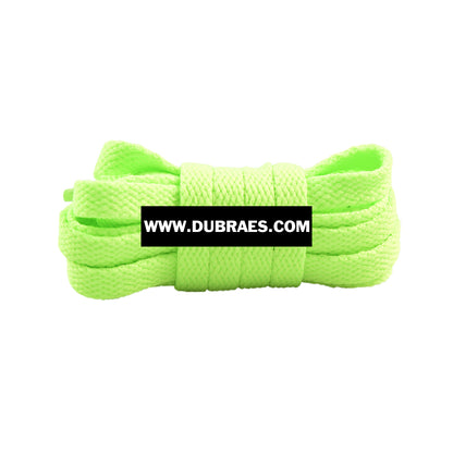 Classic Flat Shoelaces