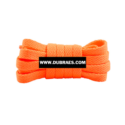 Classic Flat Shoelaces