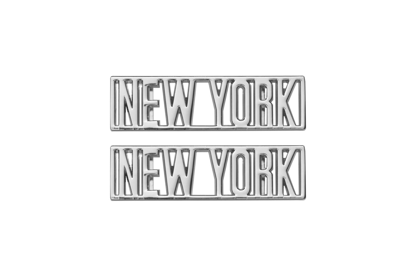 New York Dubraes