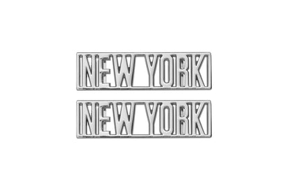 New York Dubraes
