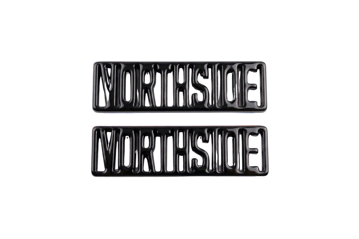 Northside Dubraes