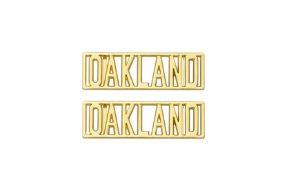 Oakland Dubraes