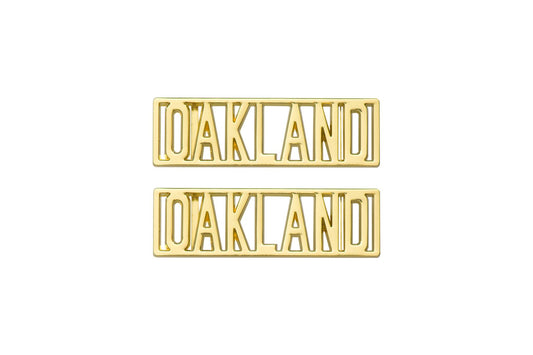 Oakland Dubraes