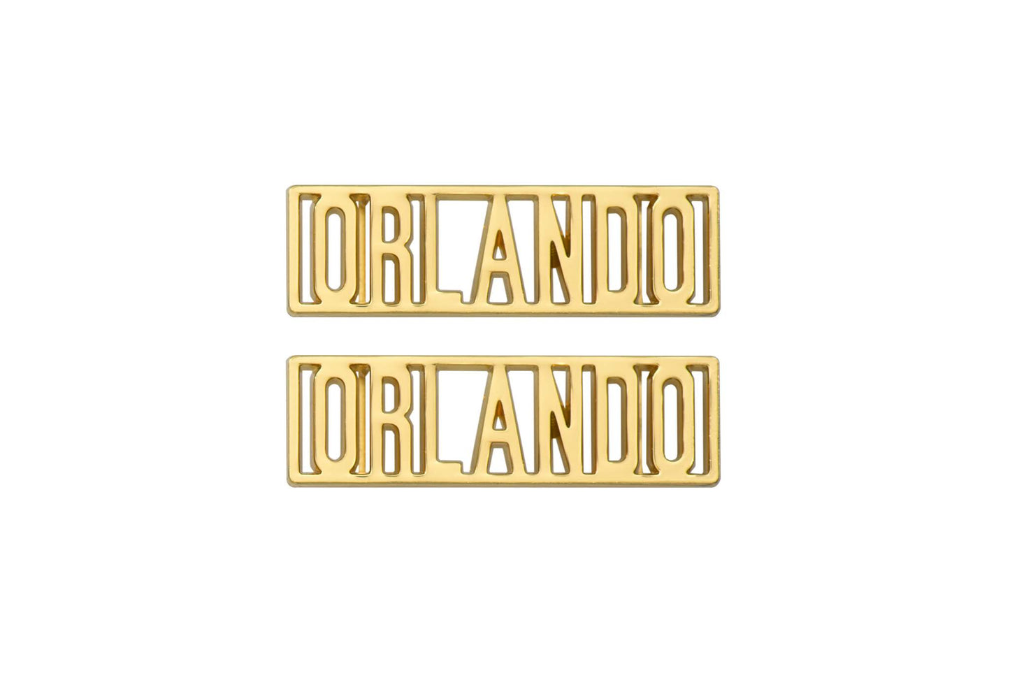 Orlando Dubraes