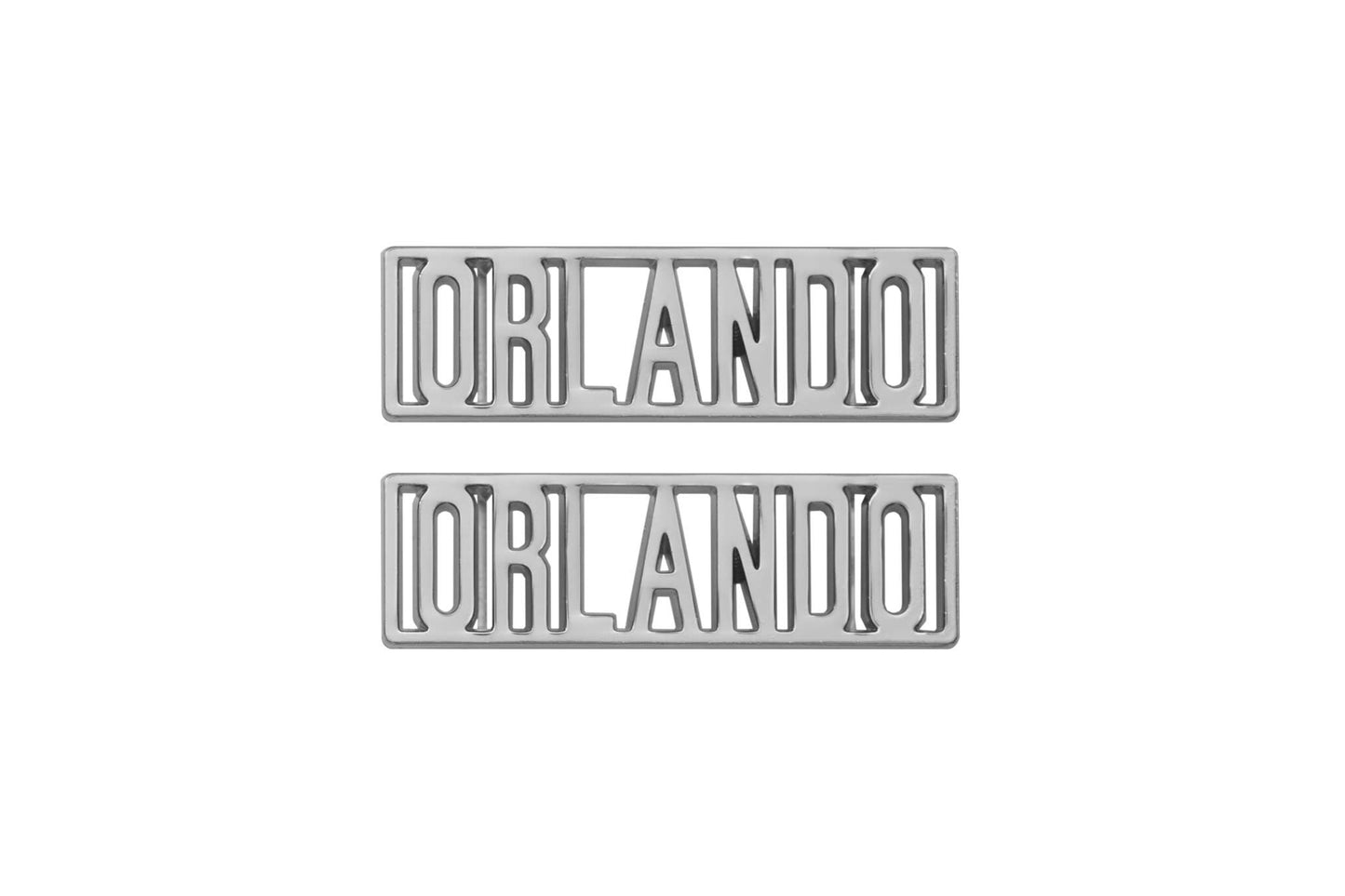 Orlando Dubraes