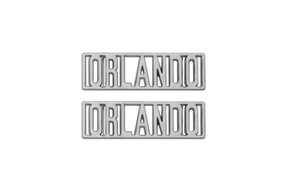 Orlando Dubraes