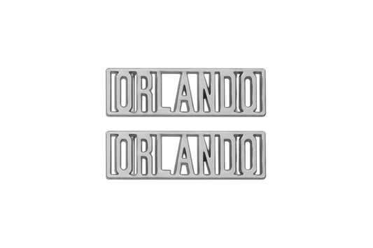 Orlando Dubraes