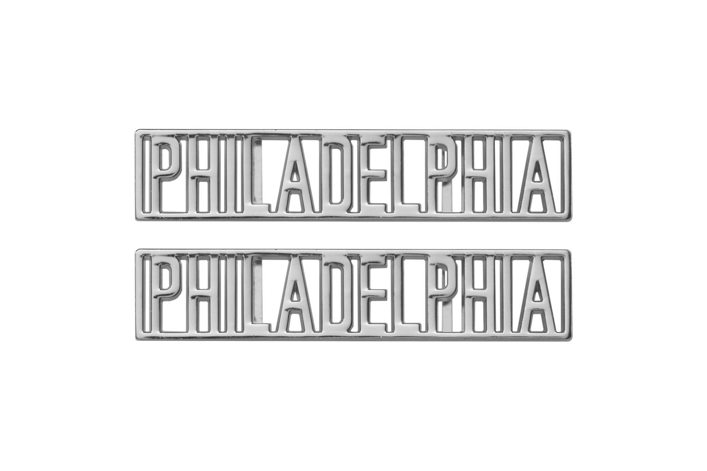 Philadelphia Dubraes
