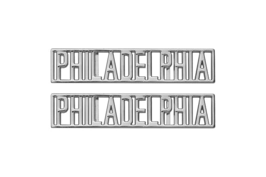 Philadelphia Dubraes