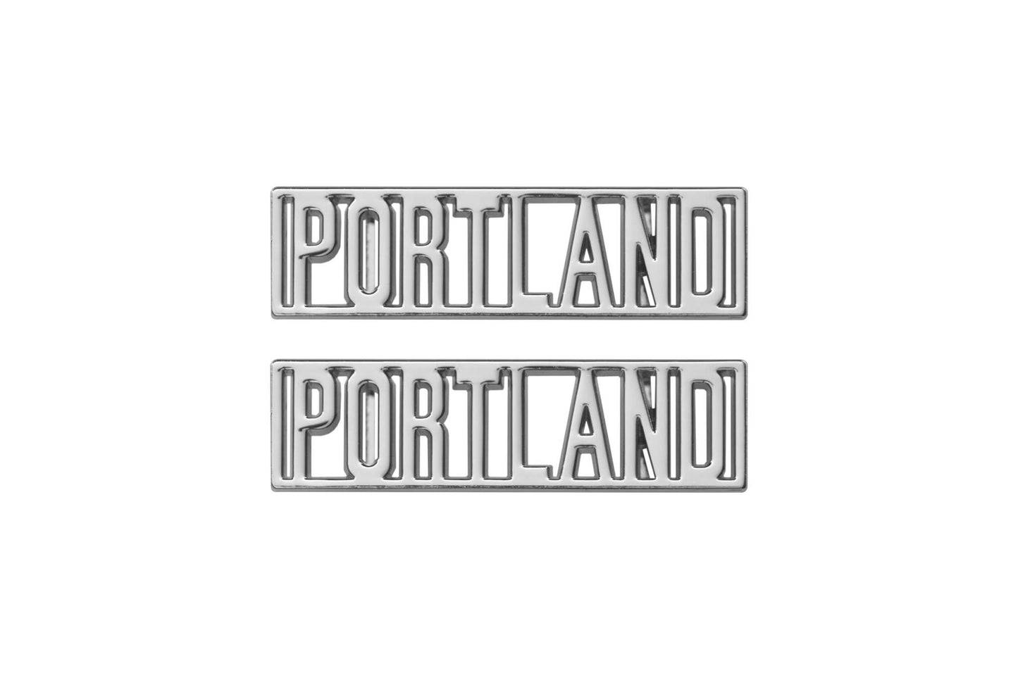 Portland Dubraes