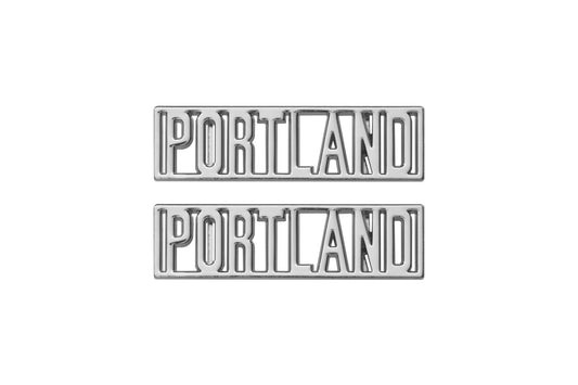 Portland Dubraes