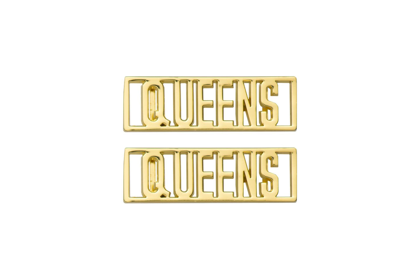 Queens Dubraes
