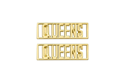 Queens Dubraes