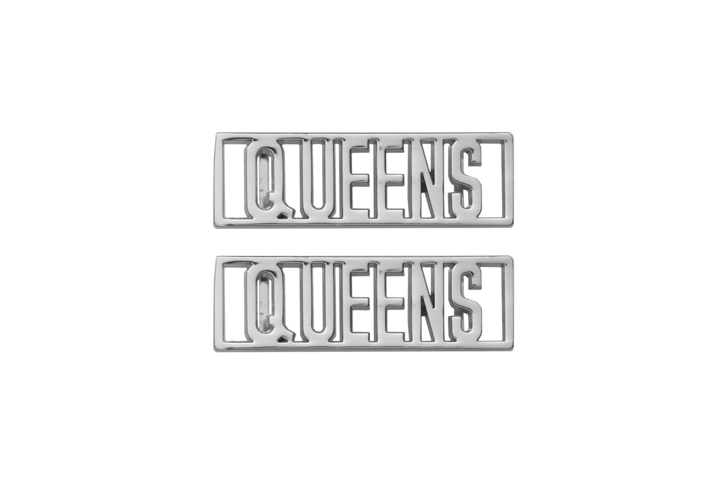 Queens Dubraes