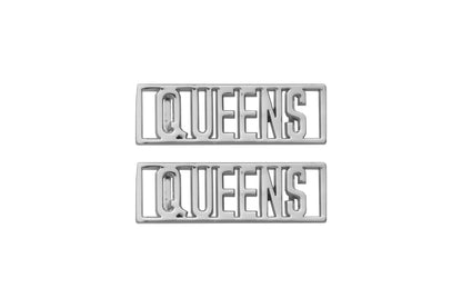 Queens Dubraes