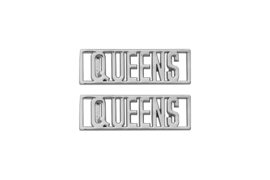 Queens Dubraes