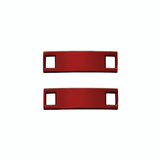 Medium Premium Electric Faded Deep Red Dubraes