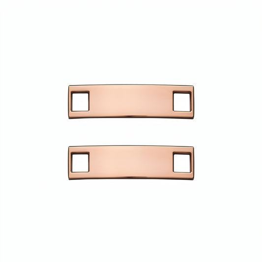Medium Premium Rose Gold Dubraes