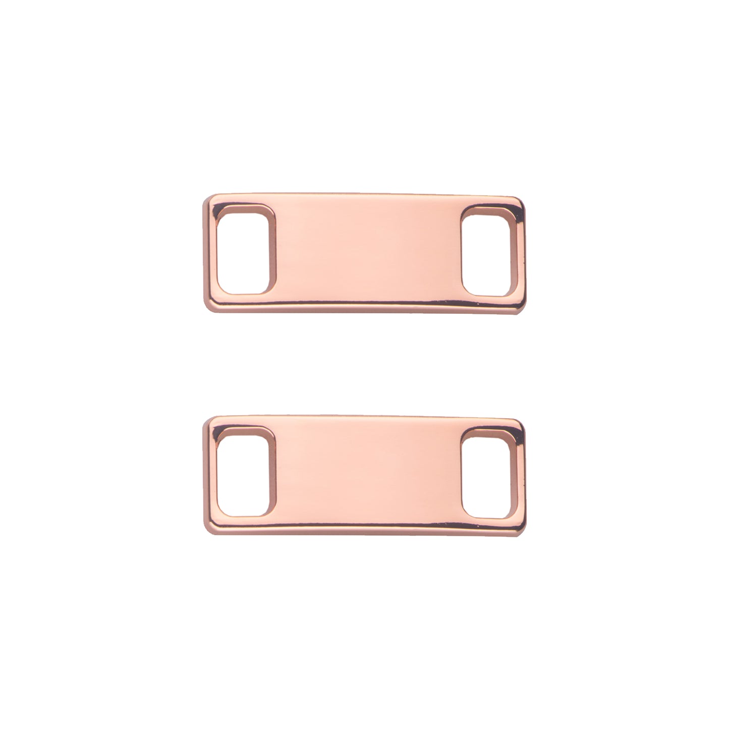 Small Premium Rose Gold Dubraes