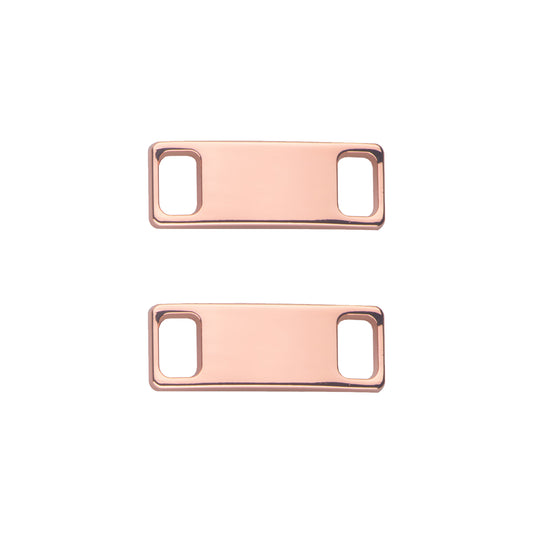 Small Premium Rose Gold Dubraes