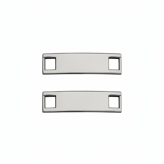 Medium Premium Silver Dubraes
