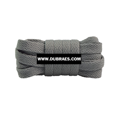 Classic Flat Shoelaces