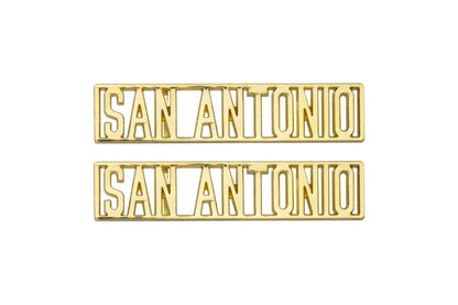 San Antonio Dubraes