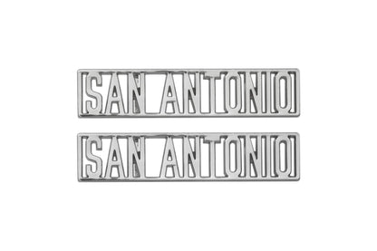 San Antonio Dubraes