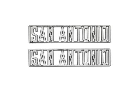 San Antonio Dubraes