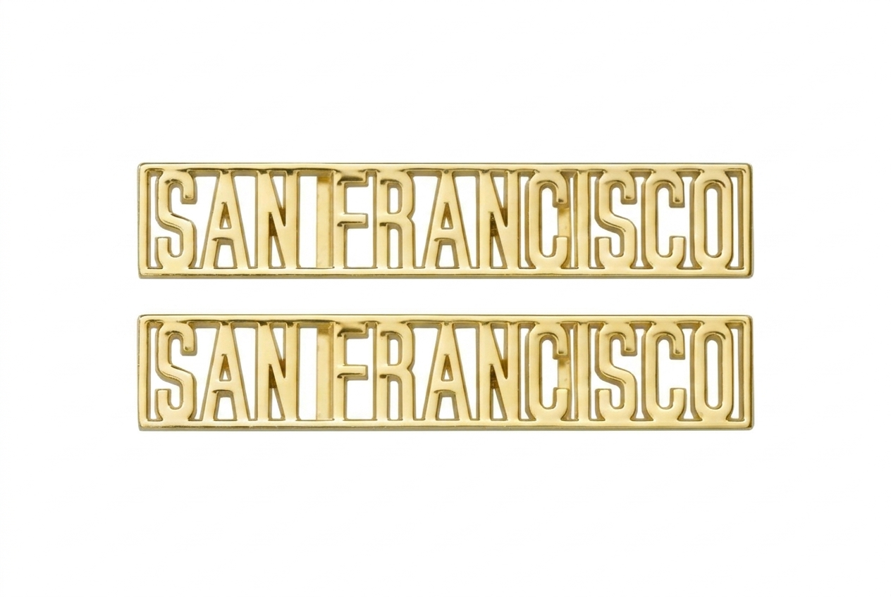 San Francisco Dubraes