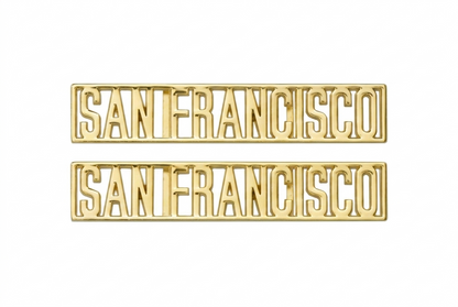San Francisco Dubraes