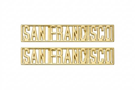 San Francisco Dubraes