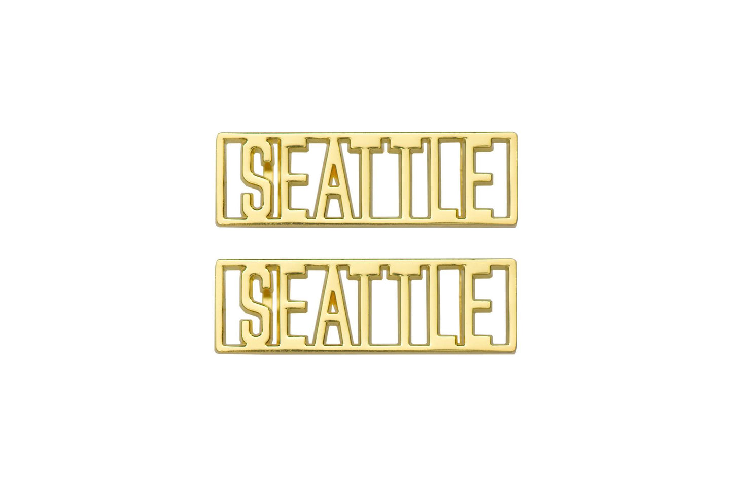 Seattle Dubraes