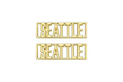 Seattle Dubraes